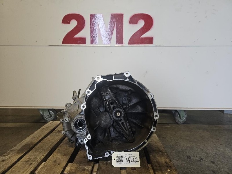 Cambio GS6-58BGDG 6 MARCE MANUALE Mini MINI ONE F55 2014