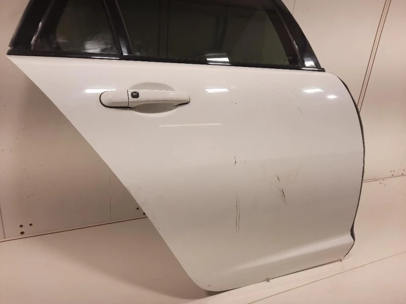 Porta POST DX C2Z2013 Jaguar XF I 2011