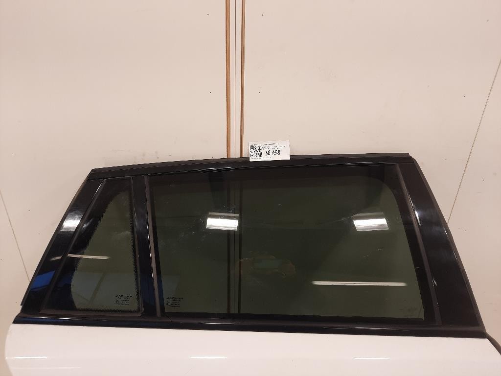 Paraurti INF POST 9813343877 Citroen C3 III 2016