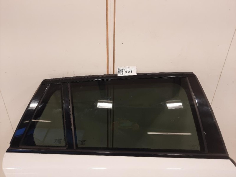 Paraurti INF POST 9813343877 Citroen C3 III 2016