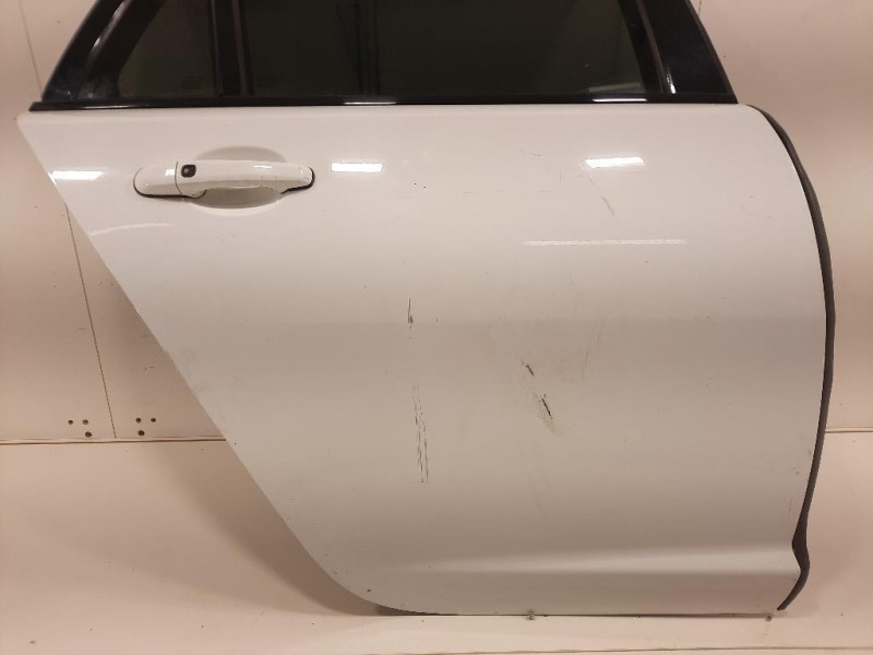 Paraurti INF POST 9813343877 Citroen C3 III 2016