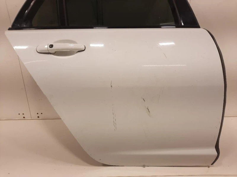 Porta POST DX C2Z2013 Jaguar XF I 2011