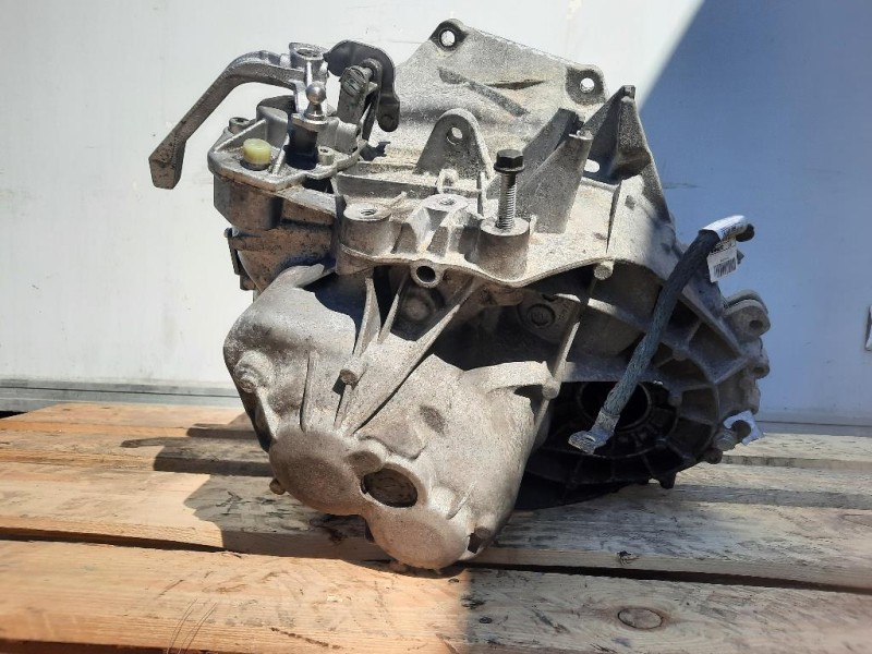 Cambio 6 MARCE MANUALE Mini MINI ONE F55 2014