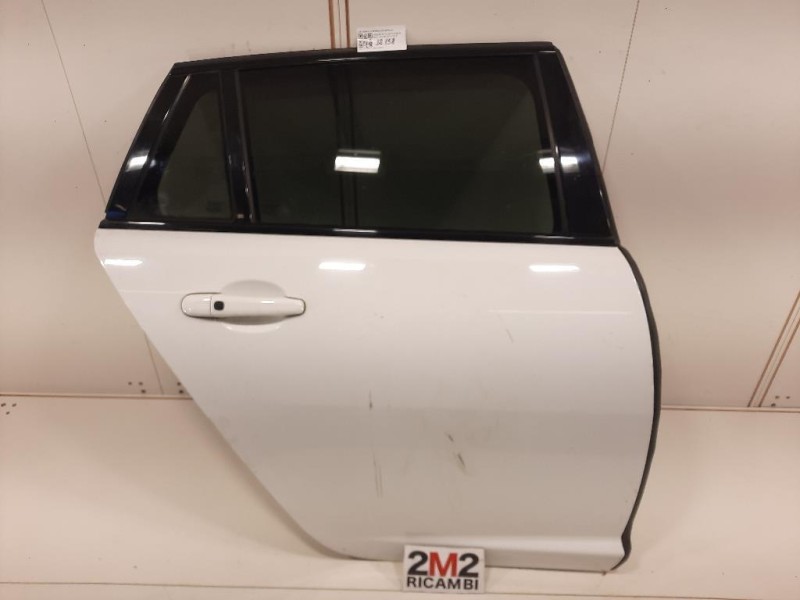 Paraurti INF POST 9813343877 Citroen C3 III 2016
