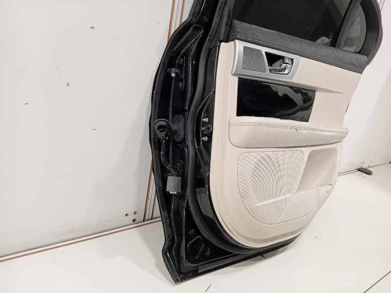 Paraurti INF POST 9813343877 Citroen C3 III 2016