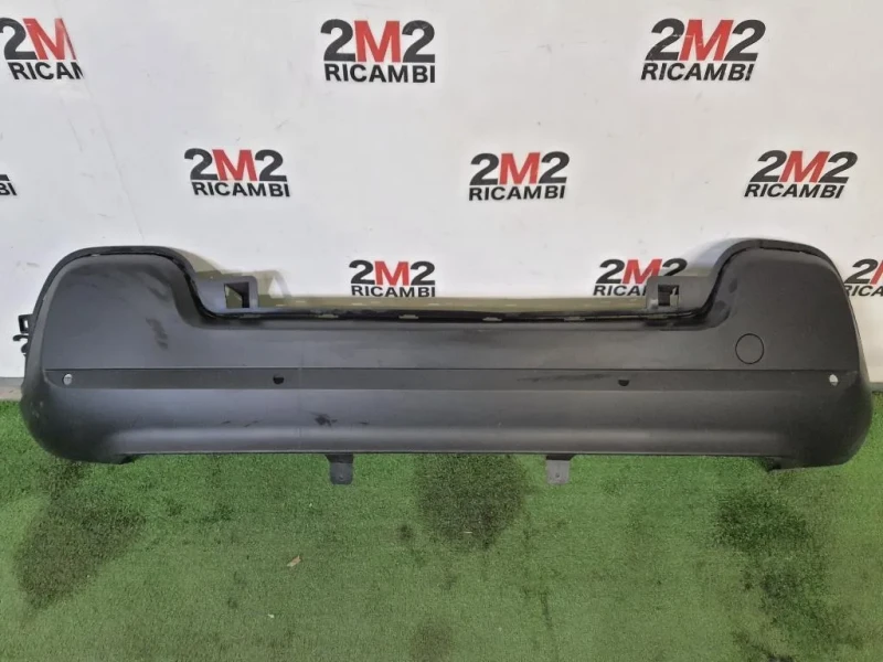 Paraurti INF POST 9813343877 Citroen C3 III 2016