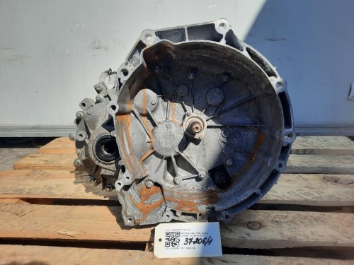 Cambio 6 MARCE MANUALE Mini MINI ONE F55 2014