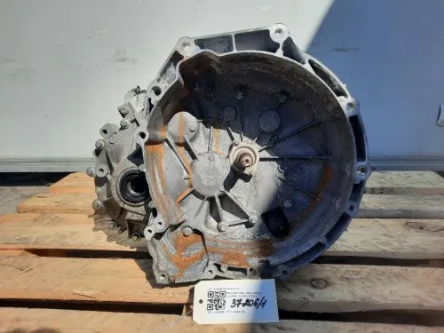 Cambio 6 MARCE MANUALE Mini MINI ONE F55 2014