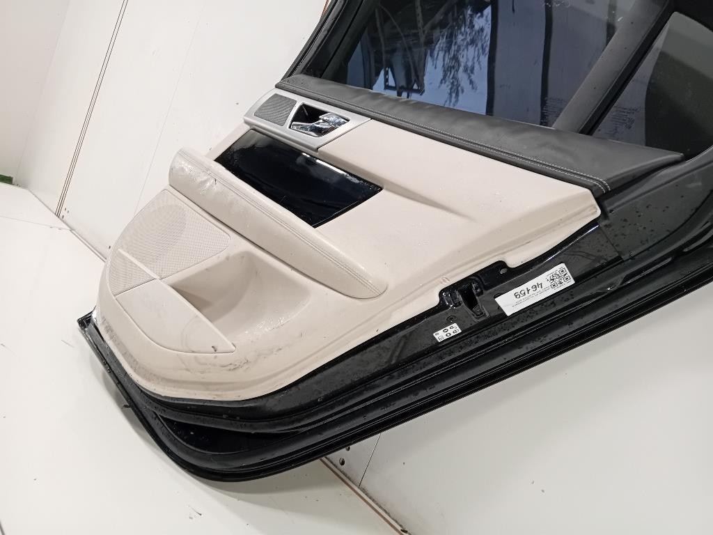 Paraurti INF POST 9813343877 Citroen C3 III 2016