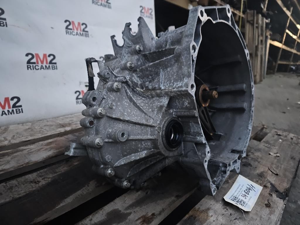 Cambio GS6-58BGDG 6 MARCE MANUALE Mini MINI ONE F55 2014