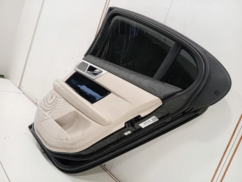 Porta POST DX C2Z2013 Jaguar XF I 2011