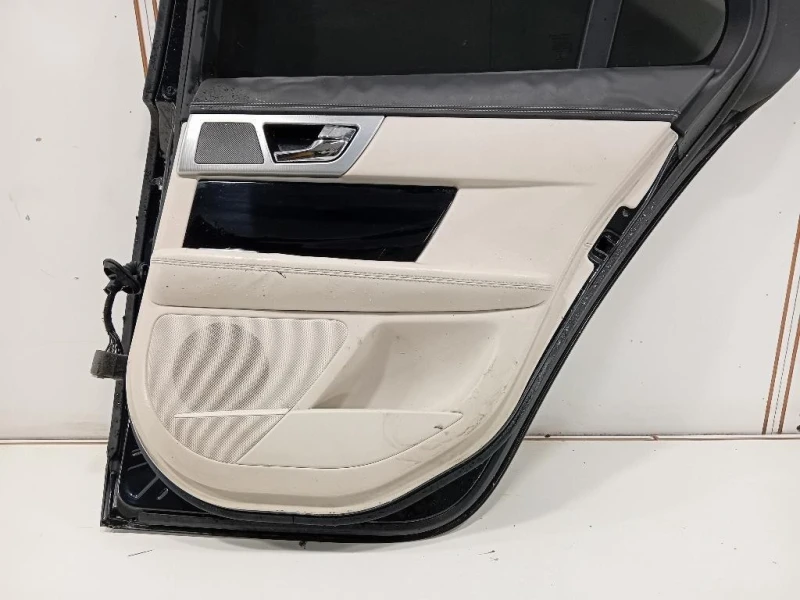 Porta POST DX C2Z2013 Jaguar XF I 2011