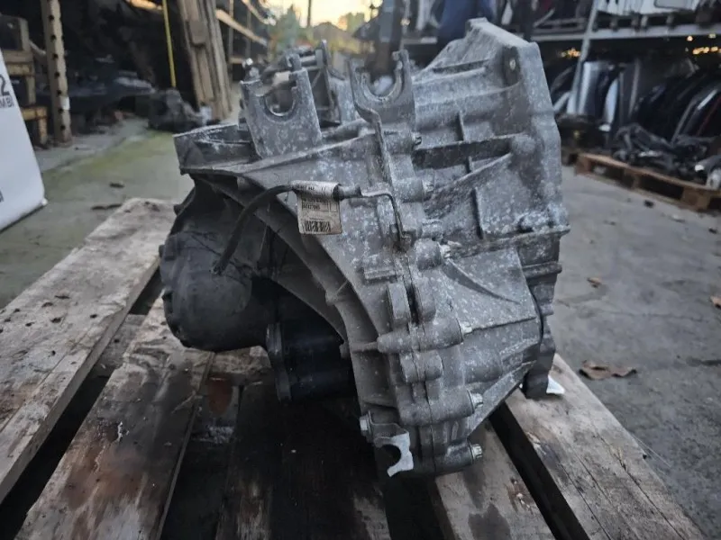 Cambio GS6-58BGDG 6 MARCE MANUALE Mini MINI ONE F55 2014