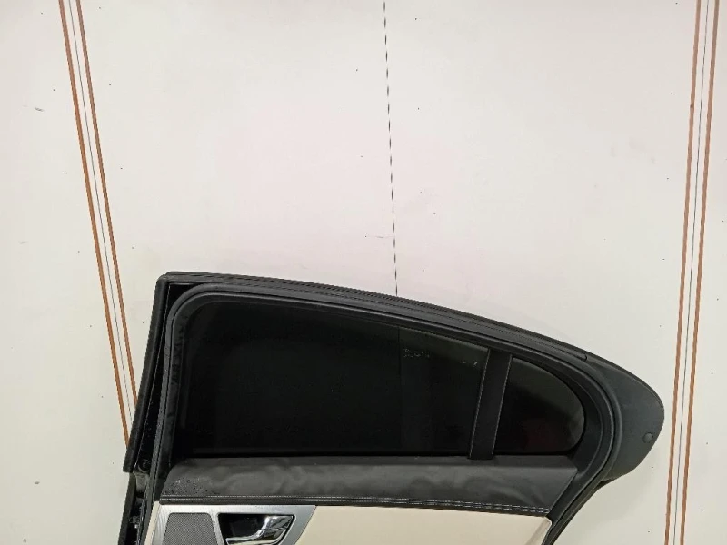 Porta POST DX C2Z2013 Jaguar XF I 2011