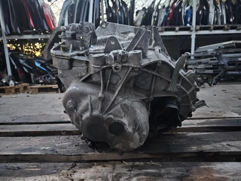 Cambio GS6-58BGDG 6 MARCE MANUALE Mini MINI ONE F55 2014