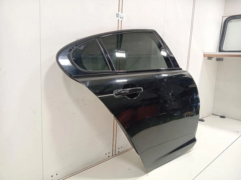 Porta POST DX C2Z2013 Jaguar XF I 2011