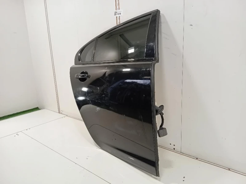 Porta POST DX C2Z2013 Jaguar XF I 2011