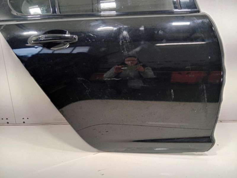 Porta POST DX C2Z2013 Jaguar XF I 2011