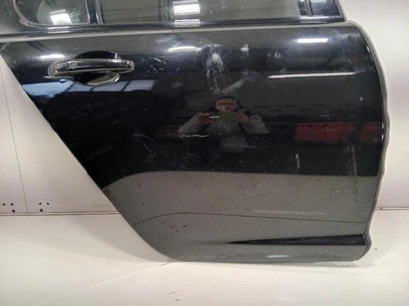 Porta POST DX C2Z2013 Jaguar XF I 2011