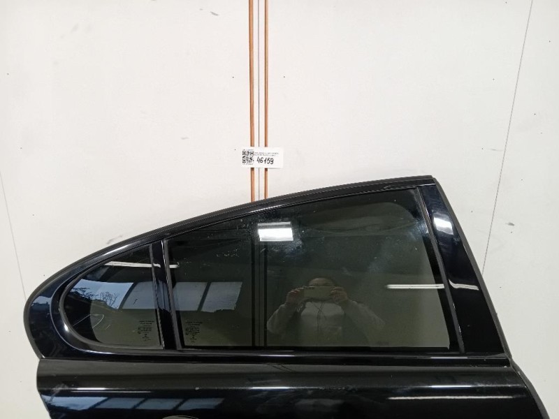 Porta POST DX C2Z2013 Jaguar XF I 2011