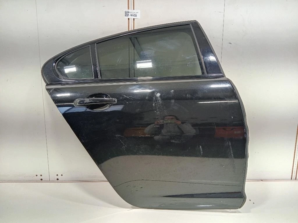 Porta POST DX C2Z2013 Jaguar XF I 2011