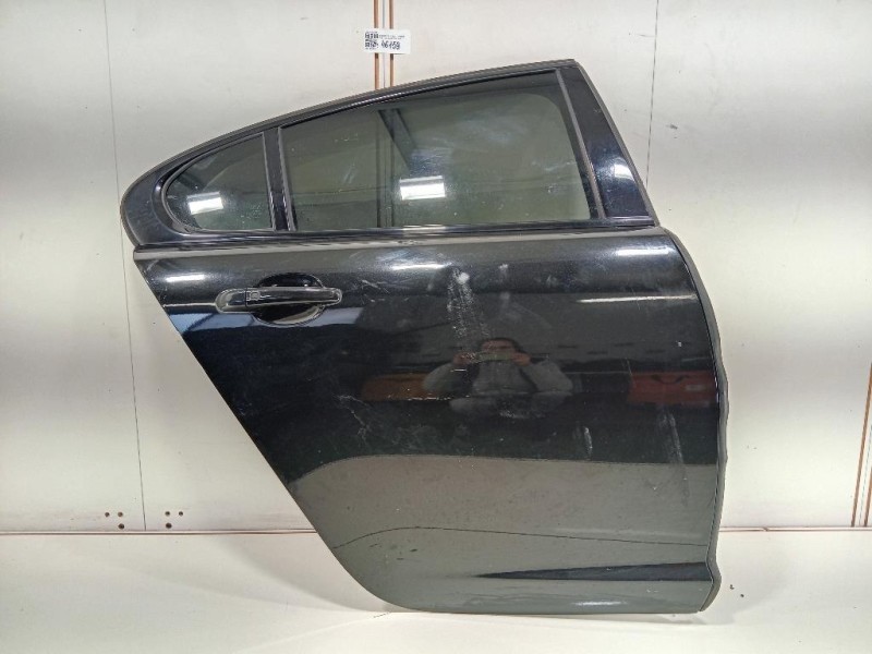 Porta POST DX C2Z2013 Jaguar XF I 2011