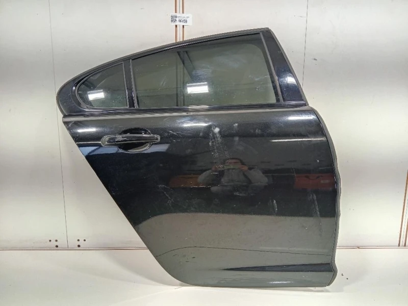 Porta POST DX C2Z2013 Jaguar XF I 2011