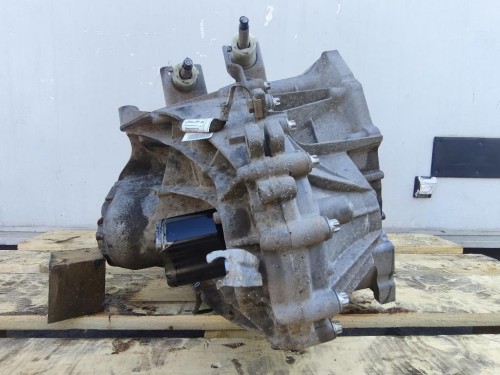 Cambio GS6-58BGDG 23008689429 6 MARCE MANUALE Mini MINI ONE F56 2014