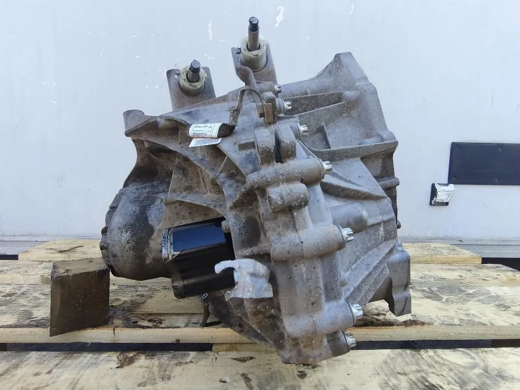 Cambio GS6-58BGDG 23008689429 6 MARCE MANUALE Mini MINI ONE F56 2014