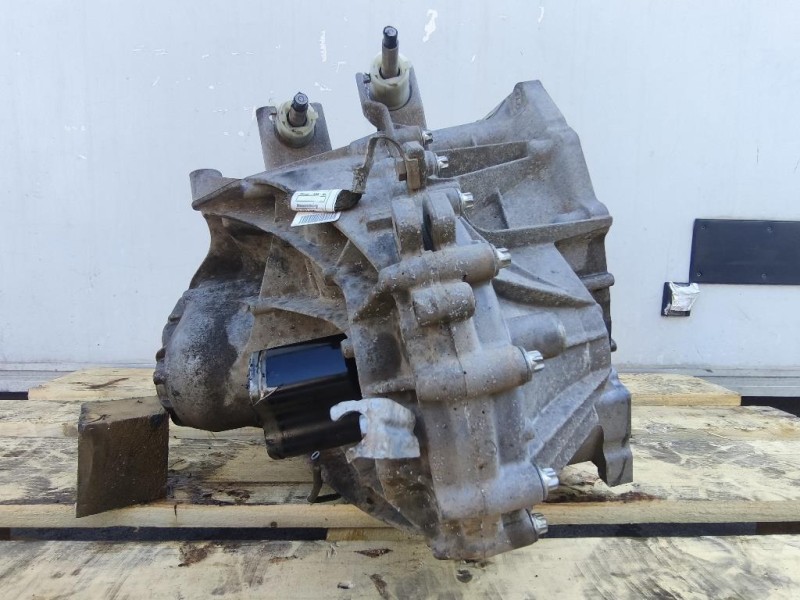 Cambio GS6-58BGDG 23008689429 6 MARCE MANUALE Mini MINI ONE F56 2014