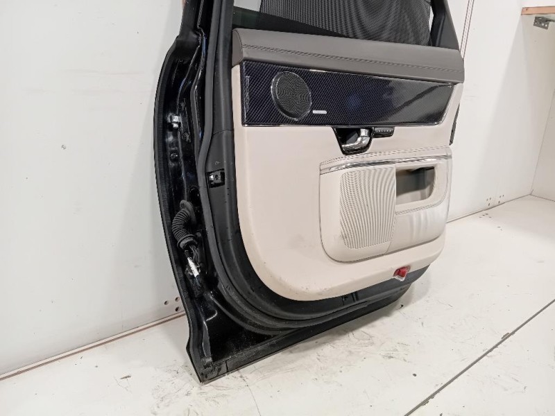 Paraurti INF POST 13489730 Citroen C3 Aircross 2017