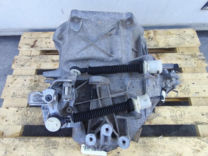 Cambio GS6-58BGDG 23008689429 6 MARCE MANUALE Mini MINI ONE F56 2014