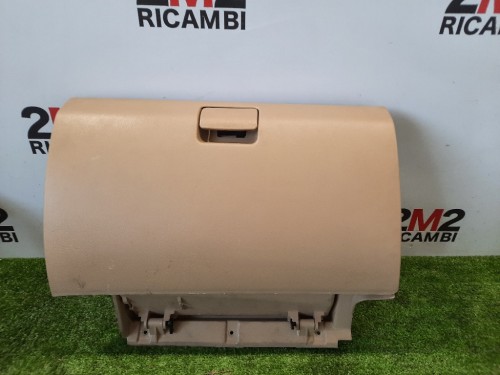 BOX Portaoggetti Completo Chevrolet Captiva I 2007