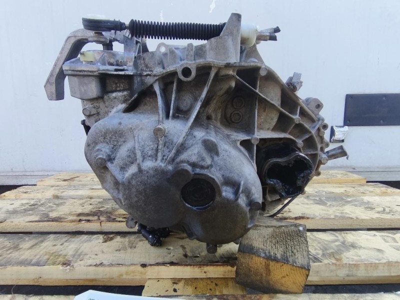 Cambio GS6-58BGDG 23008689429 6 MARCE MANUALE Mini MINI ONE F56 2014