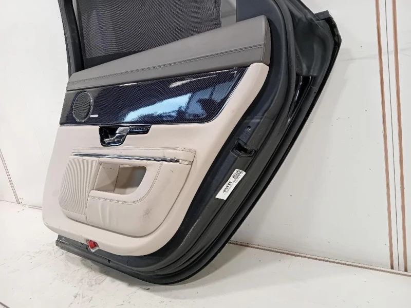 Porta POST DX PORTA POST DX Jaguar XJ6 III 2003