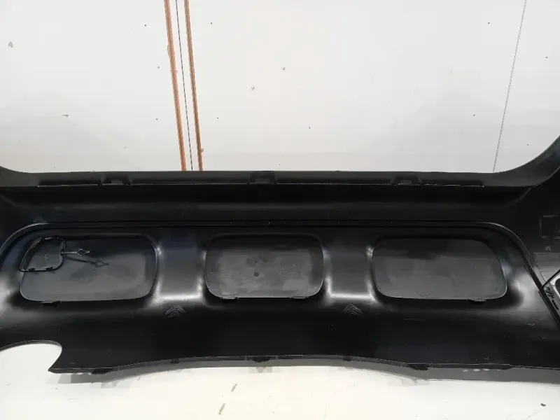 Paraurti INF POST 13489730 Citroen C3 Aircross 2017