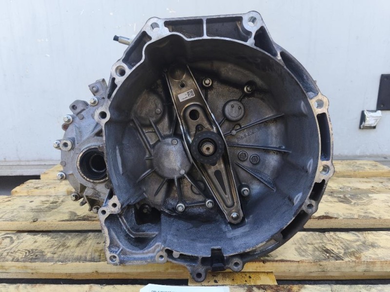 Cambio GS6-58BGDG 23008689429 6 MARCE MANUALE Mini MINI ONE F56 2014