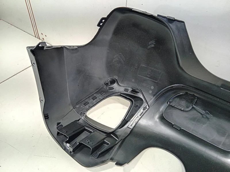 Paraurti INF POST 13489730 Citroen C3 Aircross 2017