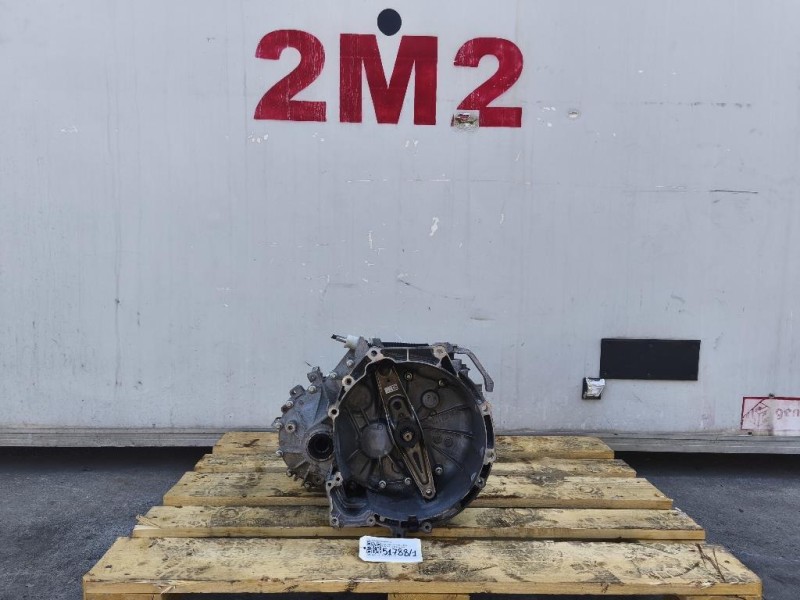 Cambio GS6-58BGDG 23008689429 6 MARCE MANUALE Mini MINI ONE F56 2014