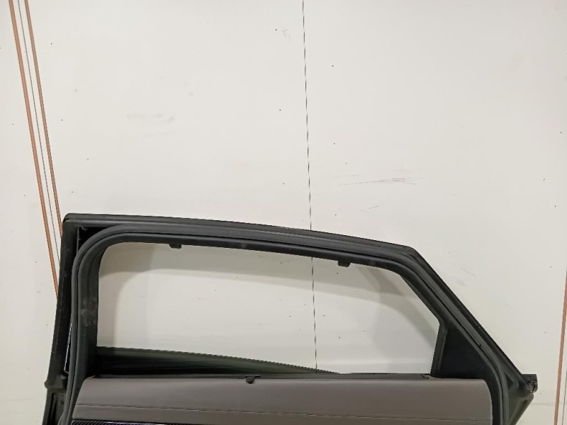 Porta POST DX PORTA POST DX Jaguar XJ6 III 2003