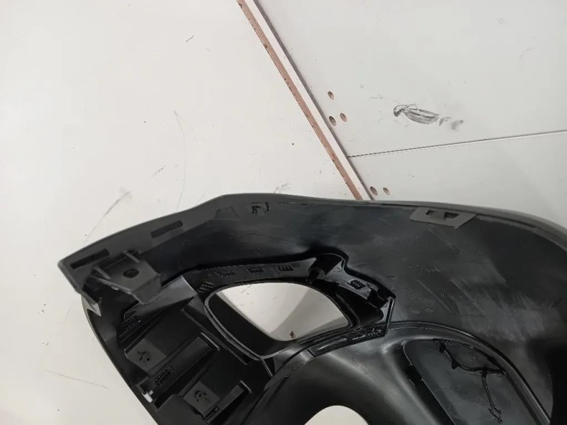 Paraurti INF POST 13489730 Citroen C3 Aircross 2017