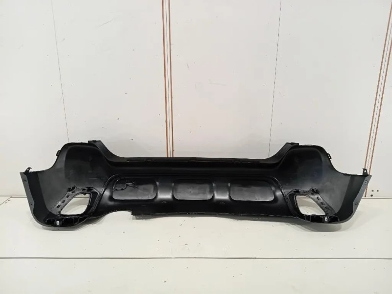 Paraurti INF POST 13489730 Citroen C3 Aircross 2017