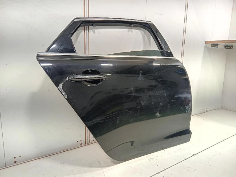 Porta POST DX PORTA POST DX Jaguar XJ6 III 2003