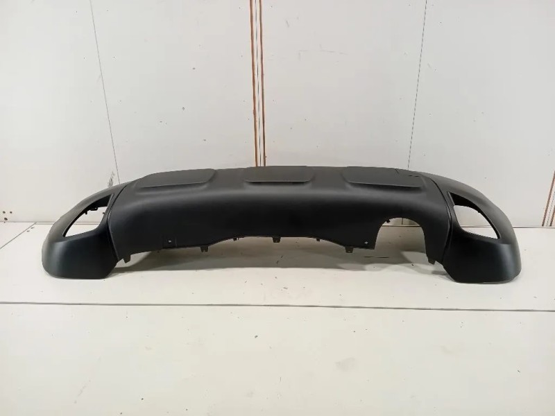 Paraurti INF POST 13489730 Citroen C3 Aircross 2017