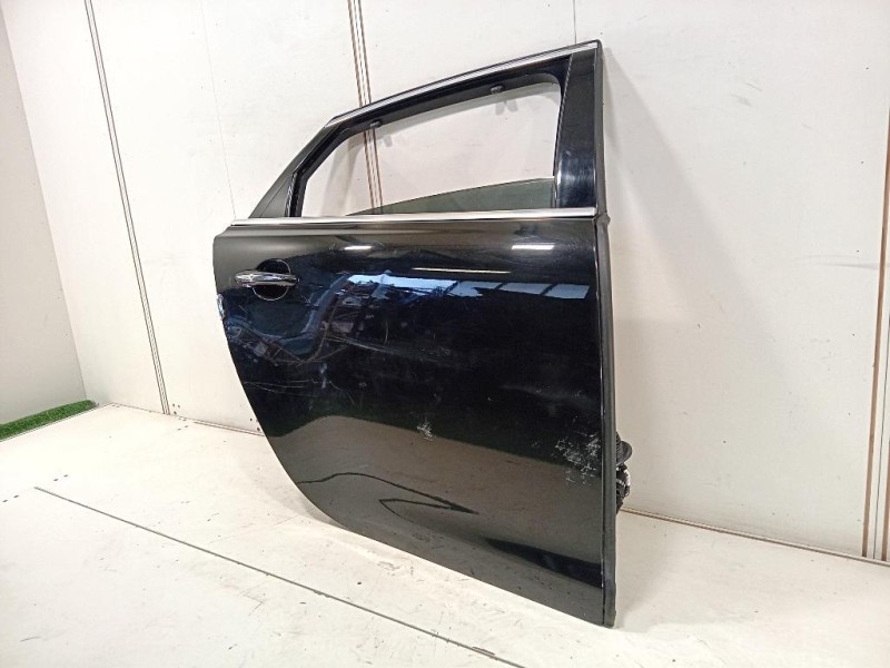 Porta POST DX PORTA POST DX Jaguar XJ6 III 2003