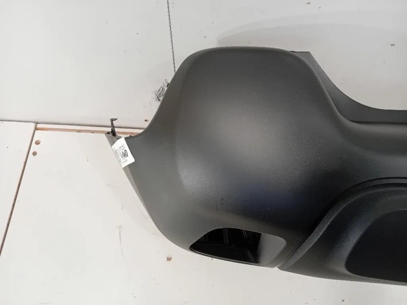 Paraurti INF POST 13489730 Citroen C3 Aircross 2017