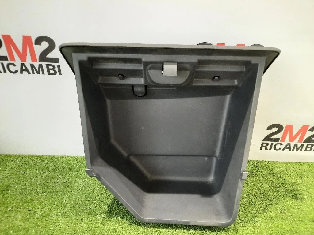 BOX Portaoggetti Completo 685008298R 685000924R Dacia Dokker 2013