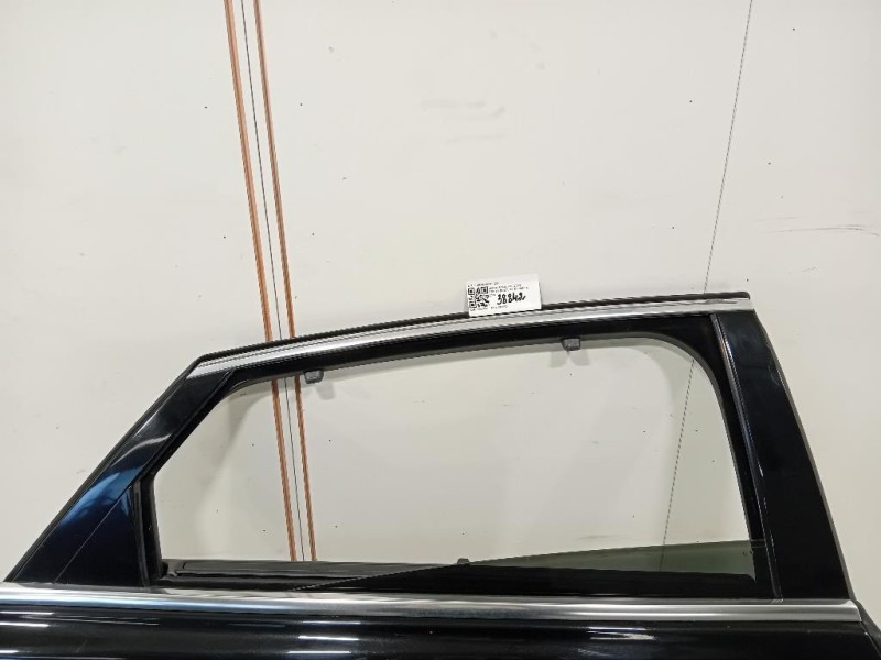 Porta POST DX PORTA POST DX Jaguar XJ6 III 2003