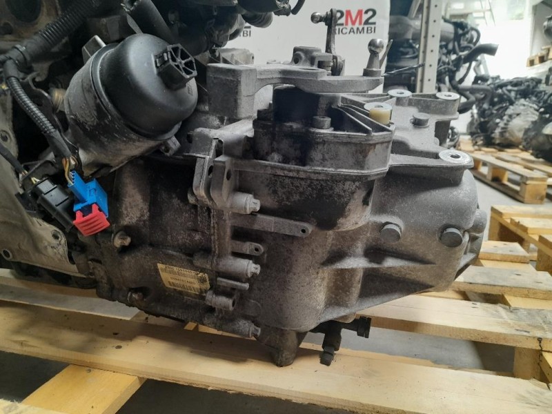 Cambio N16B16A 23008614260 Mini MINI ONE R56 2007