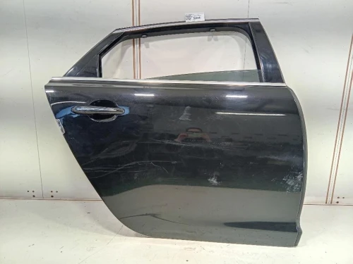 Porta POST DX PORTA POST DX Jaguar XJ6 III 2003